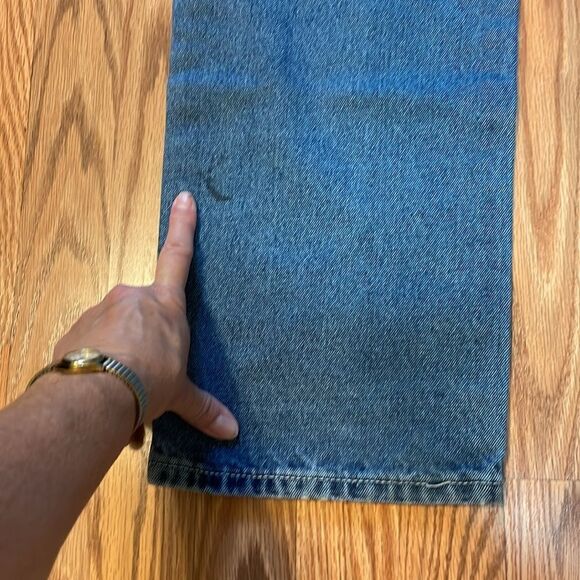 Aqua Surf Jeans 34 x 30 - Picture 8 of 9